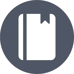 Free Booklet  Icon