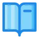 Free Bookmark Save Book Mark Icon