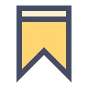 Free Bookmark Icon