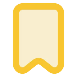 Free Bookmark  Icon