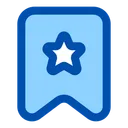 Free Bookmark  Icon