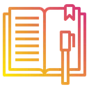Free Compose Note Office Icon