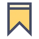Free Bookmark Icon