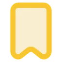 Free Bookmark  Icon