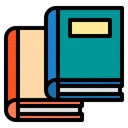 Free Book Education Knowledge Icon