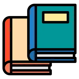 Free Books  Icon