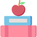 Free Back To School Icon Icon