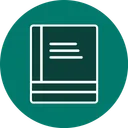 Free Books  Icon