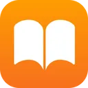 Free Books  Icon