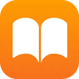 Free Books  Icon