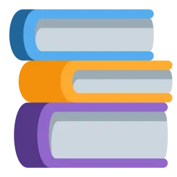 Free Books  Icon