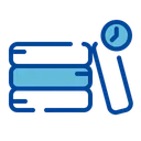 Free Books  Icon