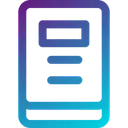 Free Books  Icon