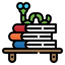 Free Books  Icon