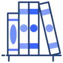 Free Books Book Education Icon