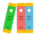Free Books School Education Symbol