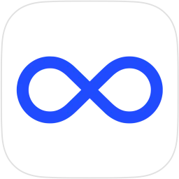 Free Boomerang Logo Icon
