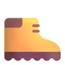 Free Stiefel  Symbol