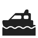 Free Boot  Symbol