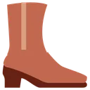 Free Boot Clothing Shoe Icon