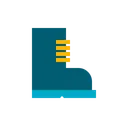 Free Boot  Icon