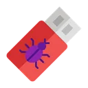 Free Boot Sector Device Usb Icon