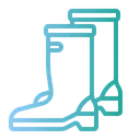 Free Boots Icon