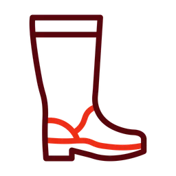 Free Boots  Icon