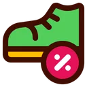 Free Boots  Icon