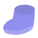 Free Boots Footwear Equipment Icon