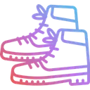 Free Boots  Icon