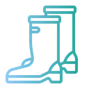 Free Boots  Icon