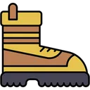 Free Boots  Icon