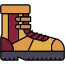 Free Boots  Icon