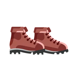 Free Boots  Icon