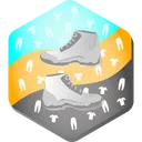 Free Boots  Icon