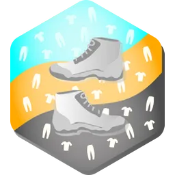 Free Boots  Icon