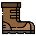 Free Boots  Icon