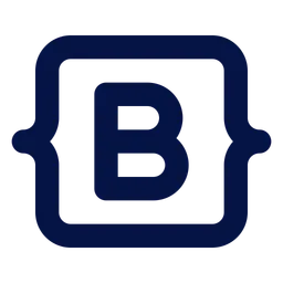 Free Bootstrap  Icon