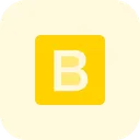 Free Bootstrap  Icon