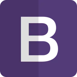Free Bootstrap Logo Icon
