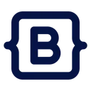 Free Bootstrap Hardware Data Disk Icon