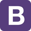 Free Bootstrap  Icon