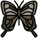 Free Papilio Machaon Coleta De Insetos Entomologia Icon