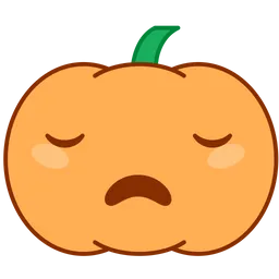Free Bored Emoji Icon