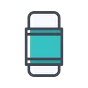 Free Borrador Borrar Goma Icono