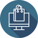 Free Borsa  Icon