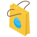 Free Shopping Borsa Borsa Icon