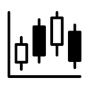 Free Borsendiagramm Borse Diagramm Symbol