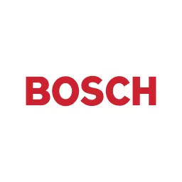 Free Bosch Logo Icon